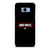 NIKE JUST DO IT SLOGAN Samsung Galaxy S8 Plus Case
