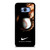NIKE LOGO BASEBALL GLOVE Samsung Galaxy S8 Plus Case