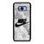 NIKE LOGO CLOUD Samsung Galaxy S8 Plus Case