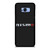 NISMO LOGO Samsung Galaxy S8 Plus Case