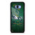 NOTRE DAME FIGHTING IRISH 3 Samsung Galaxy S8 Plus Case