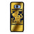 NOTRE DAME FIGHTING IRISH GOLD Samsung Galaxy S8 Plus Case