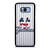 NY NEW YORK YANKEES Samsung Galaxy S8 Plus Case