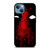 DEADPOOL ART MARVEL iPhone 13 Case