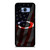 OAKLEY AMERICAN FLAG LOGO EMBOSS Samsung Galaxy S8 Plus Case