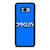 OAKLEY LOGO BLUE SOLID Samsung Galaxy S8 Plus Case