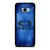 OAKLEY LOGO BLUE Samsung Galaxy S8 Plus Case