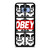 OBEY LOGO COLLAGE Samsung Galaxy S8 Plus Case