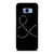 OF MICE AND MEN LOGO Samsung Galaxy S8 Plus Case