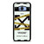OFF WHITE ICON Samsung Galaxy S8 Plus Case