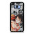 ONE PIECE LUFFY COMIC Samsung Galaxy S8 Plus Case