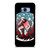 ONE PIECE TRAFALGAR D WATEL LAW Samsung Galaxy S8 Plus Case