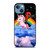 DEADPOOL UNICORN iPhone 13 Case