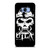 OUTLAW SKULL LOGO Samsung Galaxy S8 Plus Case