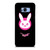 OVERWATCH D.VA RABBIT Samsung Galaxy S8 Plus Case