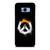 OVERWATCH SYMBOL Samsung Galaxy S8 Plus Case