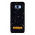 PAC MAN MAP BATTLE Samsung Galaxy S8 Plus Case