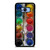PAINT BOX WATERCOLOR Samsung Galaxy S8 Plus Case