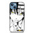 DEATH THE KID FACE SOUL EATER iPhone 13 Case