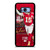 PATRICK MAHOMES KC CHIEFS Samsung Galaxy S8 Plus Case