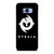 PAULO DYBALA SYMBOL Samsung Galaxy S8 Plus Case