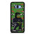 PEPE THE FROG TSM Samsung Galaxy S8 Plus Case