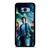 PERCY JACKSON Samsung Galaxy S8 Plus Case