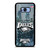 PHILADELPHIA EAGLES 2 Samsung Galaxy S8 Plus Case