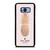 PINEAPPLE KATE SPADE Samsung Galaxy S8 Plus Case