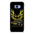 PONTIAC FIREBIRD TRANS AM Samsung Galaxy S8 Plus Case