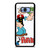 POPEYE The Sailor Samsung Galaxy S8 Plus Case