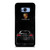 PORSCHE CAYMAN S BLACK Samsung Galaxy S8 Plus Case