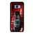 PORSCHE RACING CAR Samsung Galaxy S8 Plus Case