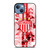 DEPORTIVO NECAXA LOGO 3 iPhone 13 Case