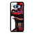 POWER RANGERS RED Samsung Galaxy S8 Plus Case