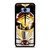 POWER RANGERS WHITE Samsung Galaxy S8 Plus Case