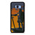PRAISE THE SUN DARK SOULS 2 Samsung Galaxy S8 Plus Case