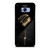 PUEGOT LOGO GOLD ELEGANT Samsung Galaxy S8 Plus Case