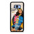 RAPPER CARDI B Samsung Galaxy S8 Plus Case