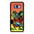 RAT FINK HOT Samsung Galaxy S8 Plus Case