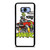 RAT FINK MOPAR MANIAC Samsung Galaxy S8 Plus Case