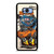 RAT FINK MOPAR STREET RACERS Samsung Galaxy S8 Plus Case