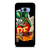 RAT FINK SPEEDLESS 3 Samsung Galaxy S8 Plus Case