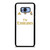 REAL MADRID HOME JERSEY Samsung Galaxy S8 Plus Case