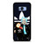RICK AND MORTY ADIDAS Samsung Galaxy S8 Plus Case