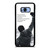 ROCKY MOTIVATIONAL QUOTES Samsung Galaxy S8 Plus Case