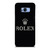 ROLEX WATCH LOGO Samsung Galaxy S8 Plus Case