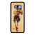 SAILOR JERRY TATTOO HAWAII Samsung Galaxy S8 Plus Case