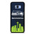 SEATTLE SEAHAWKS LOGO Samsung Galaxy S8 Plus Case