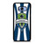 SEATTLE SOUNDERS FC LOGO Samsung Galaxy S8 Plus Case